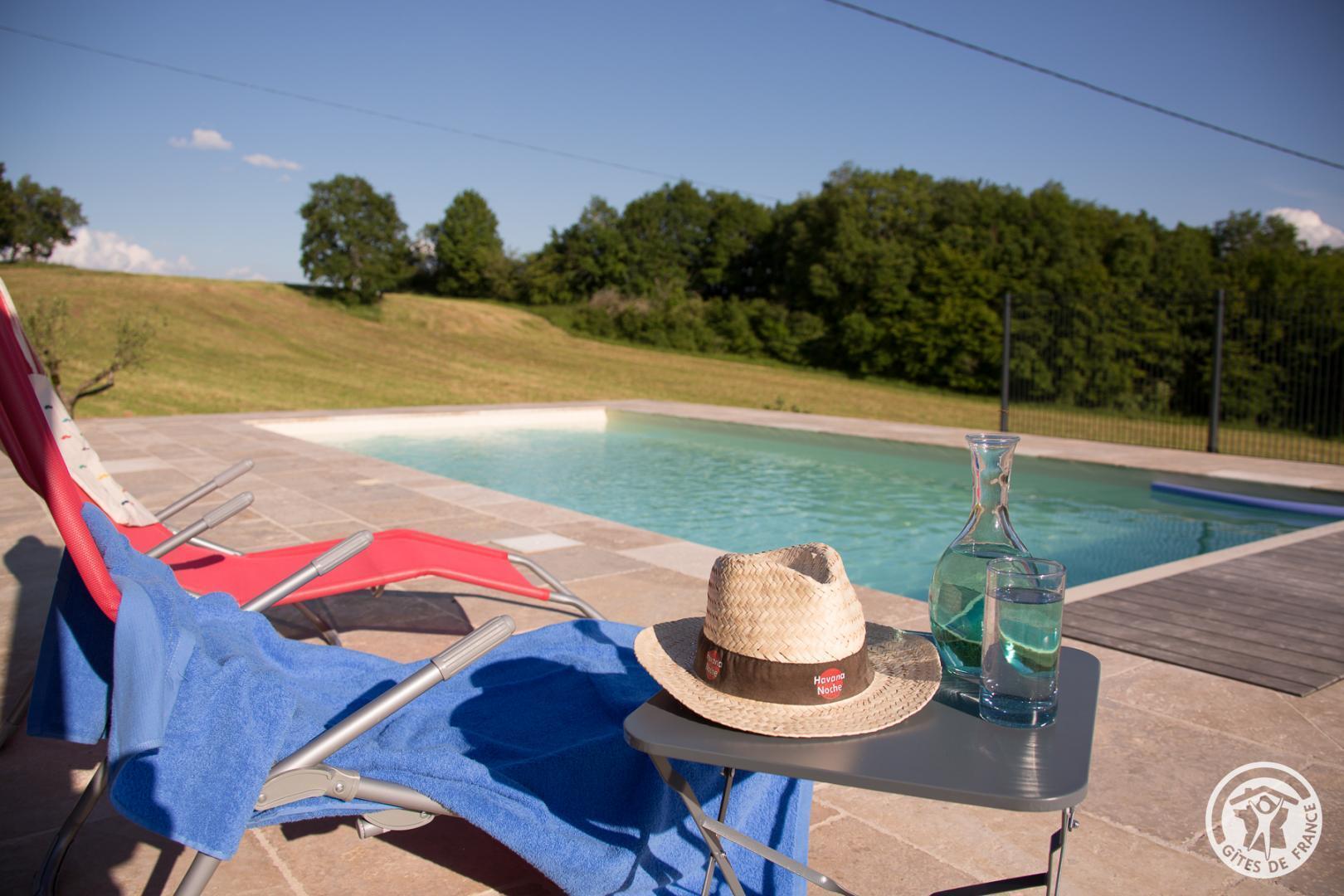 La Maison de Renée, Nespouls - photo 116