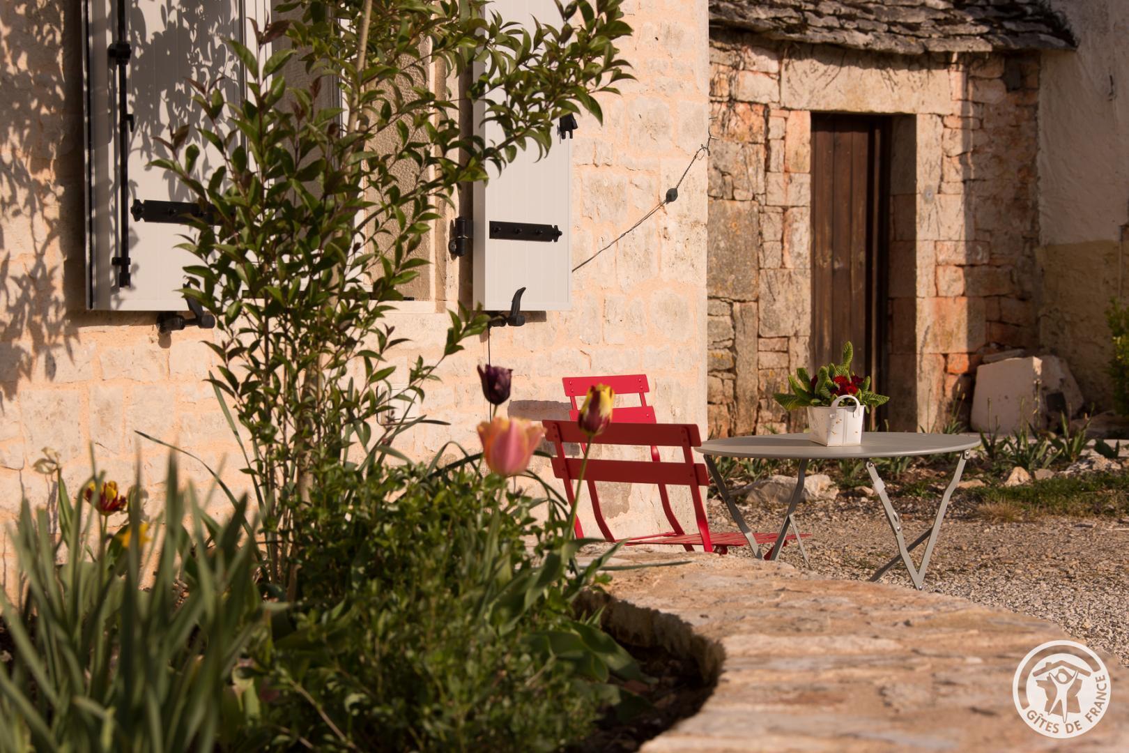 La Maison de Renée, Nespouls - photo 110