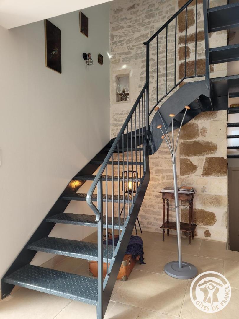 La Maison de Renée, Nespouls - photo 123