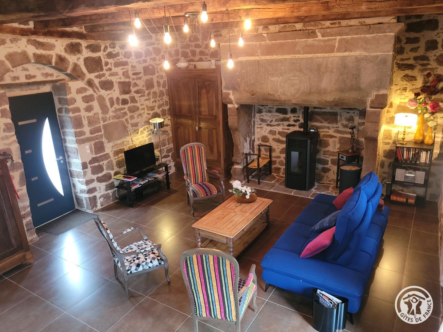Le Clos d'Eugénie, Ussac - photo 54