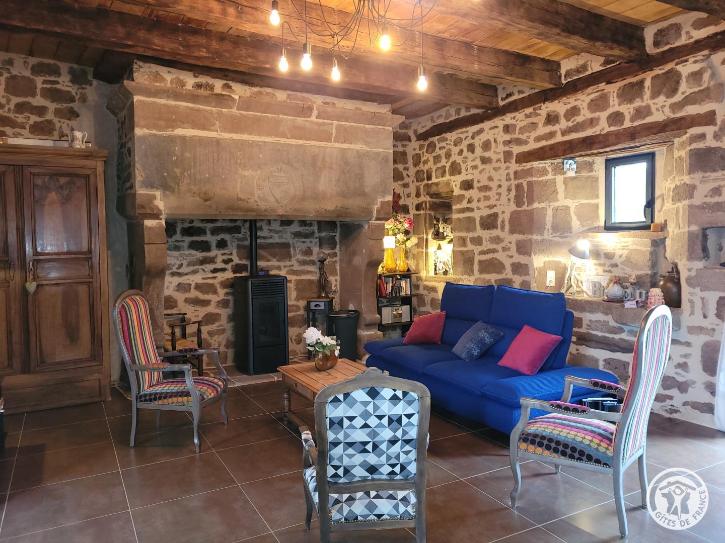 Le Clos d'Eugénie, Ussac - photo 71