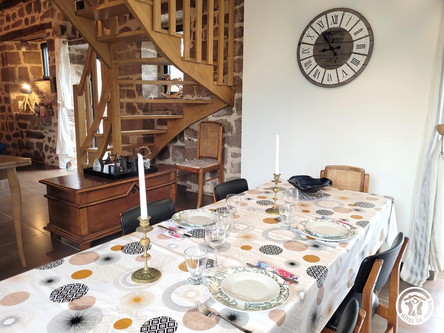 Le Clos d'Eugénie, Ussac - photo 58