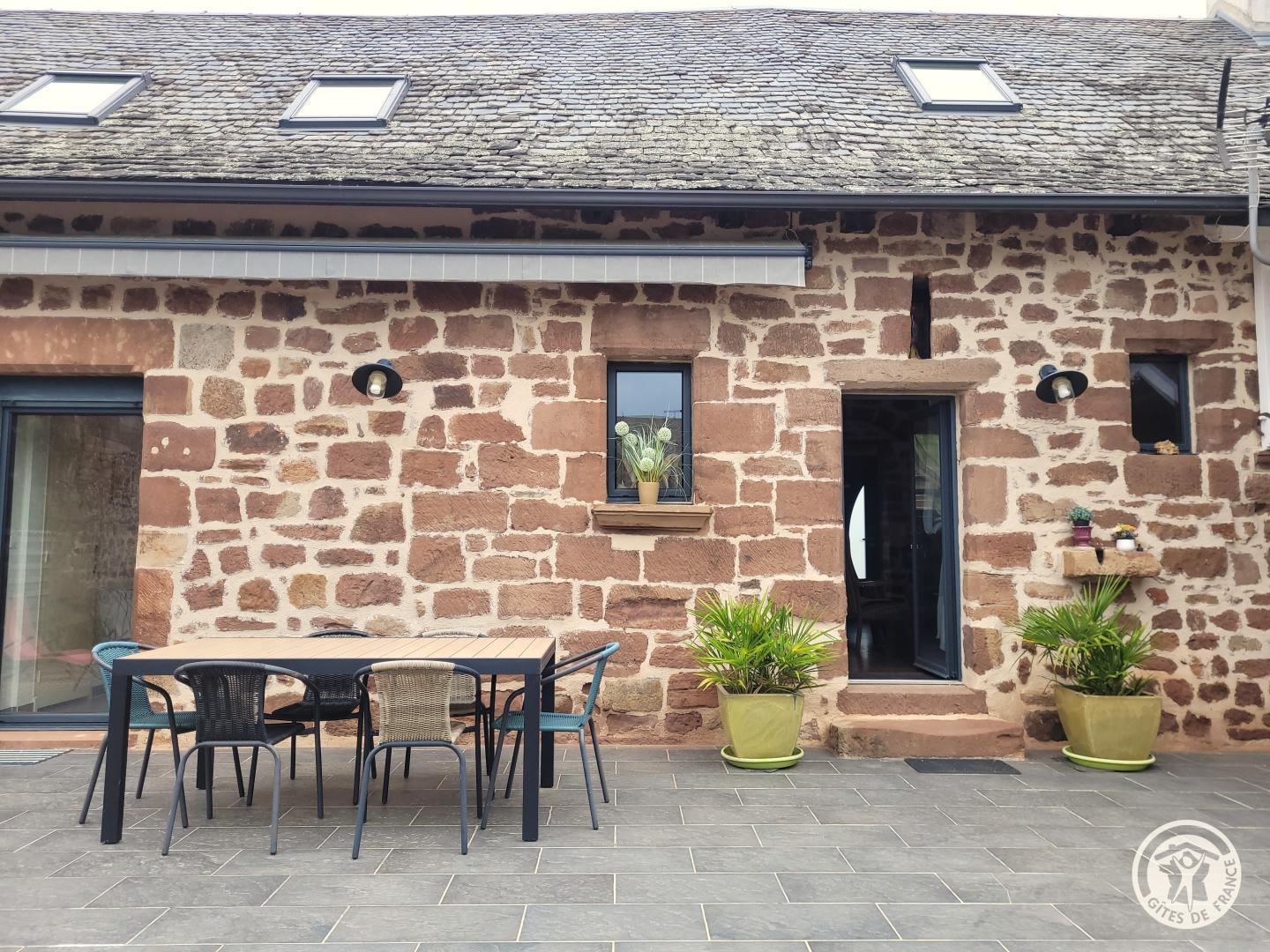 Le Clos d'Eugénie, Ussac - photo 63