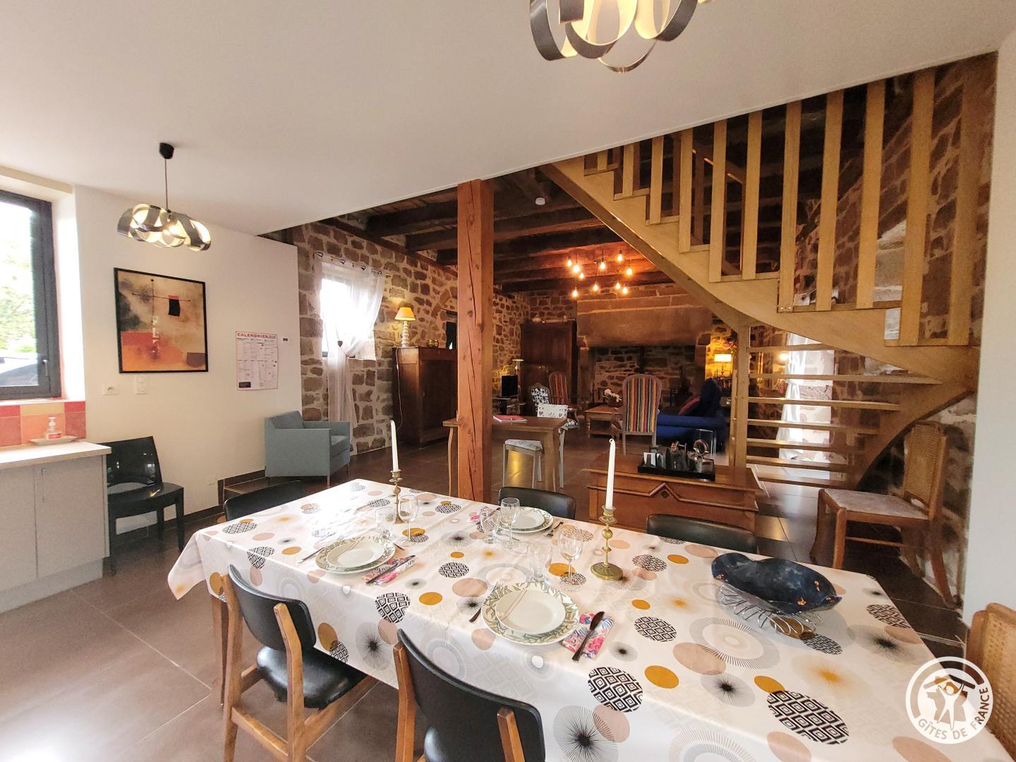 Le Clos d'Eugénie, Ussac - photo 62
