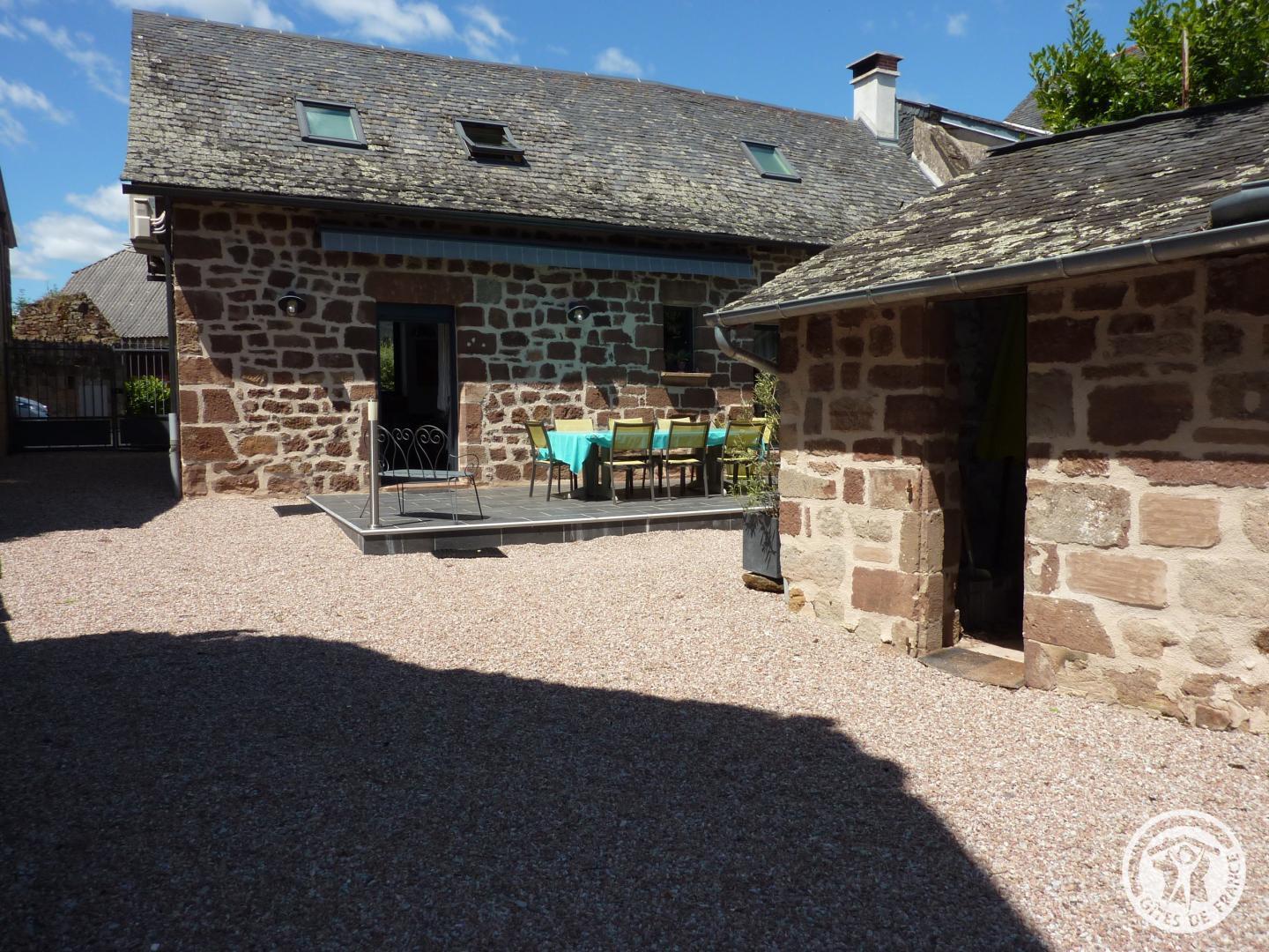 Le Clos d'Eugénie, Ussac - photo 55
