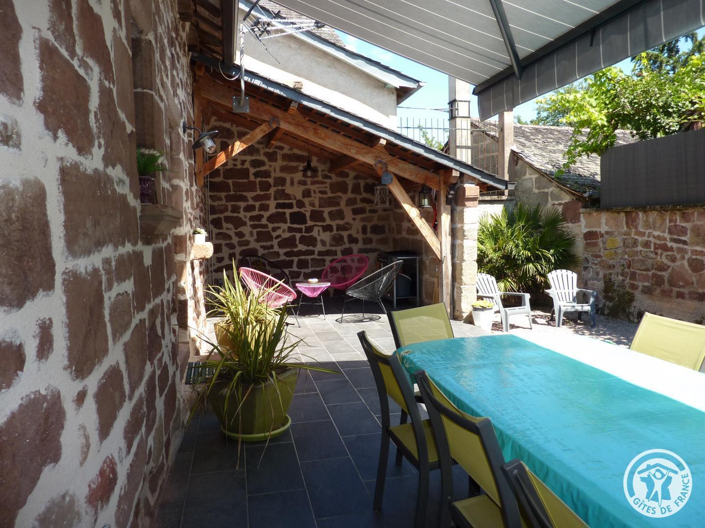 Le Clos d'Eugénie, Ussac - photo 59