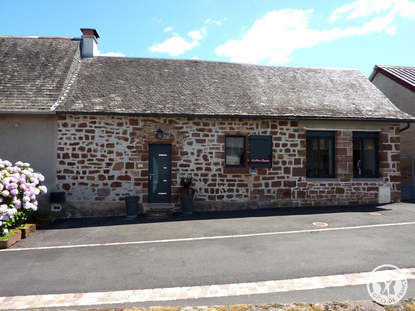 Le Clos d'Eugénie, Ussac - photo 61
