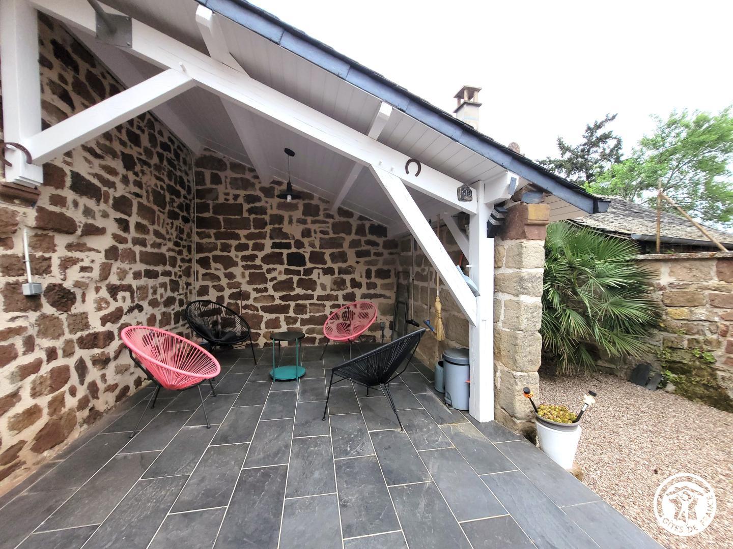 Le Clos d'Eugénie, Ussac - photo 67