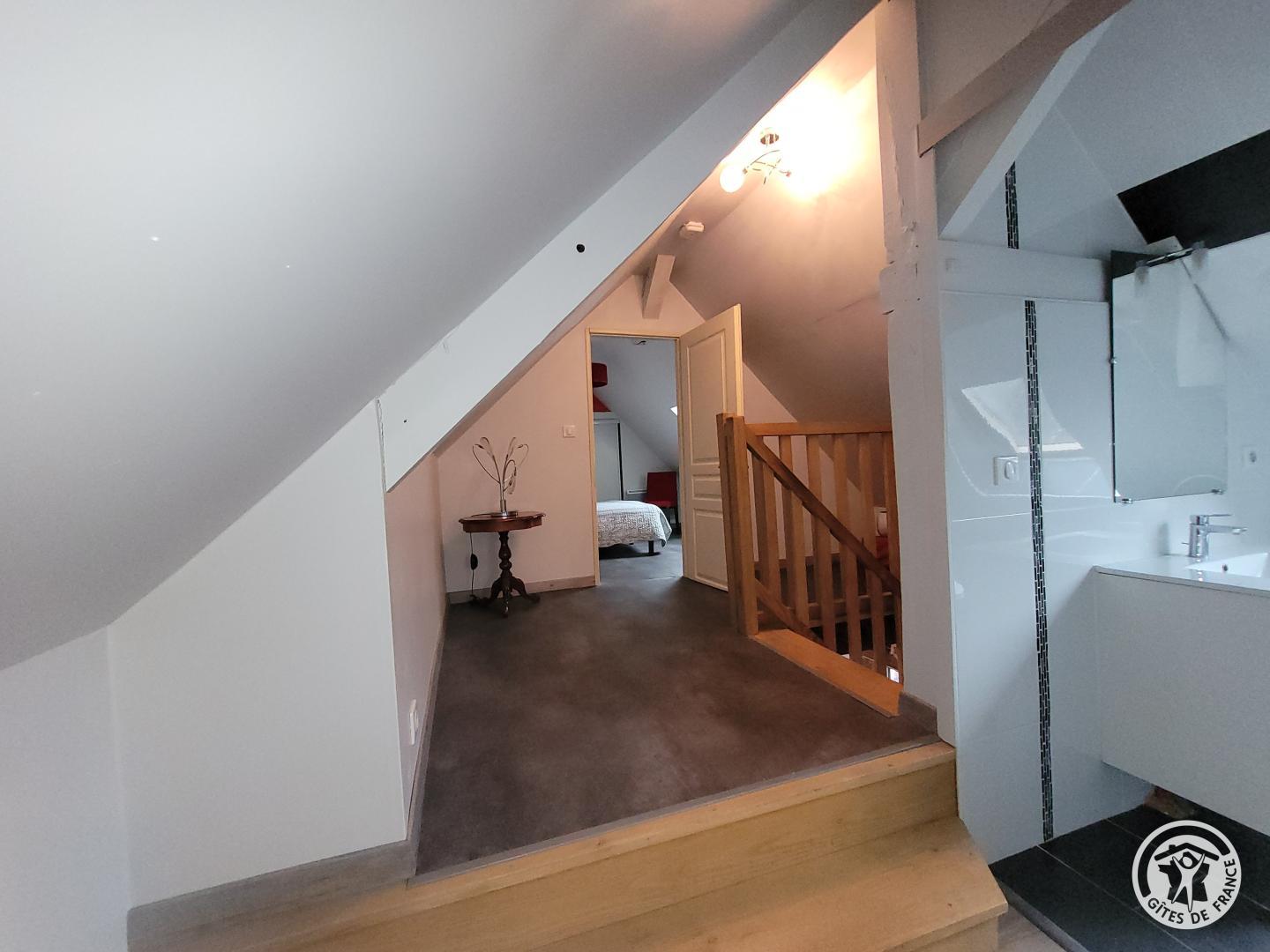 Le Clos d'Eugénie, Ussac - photo 50