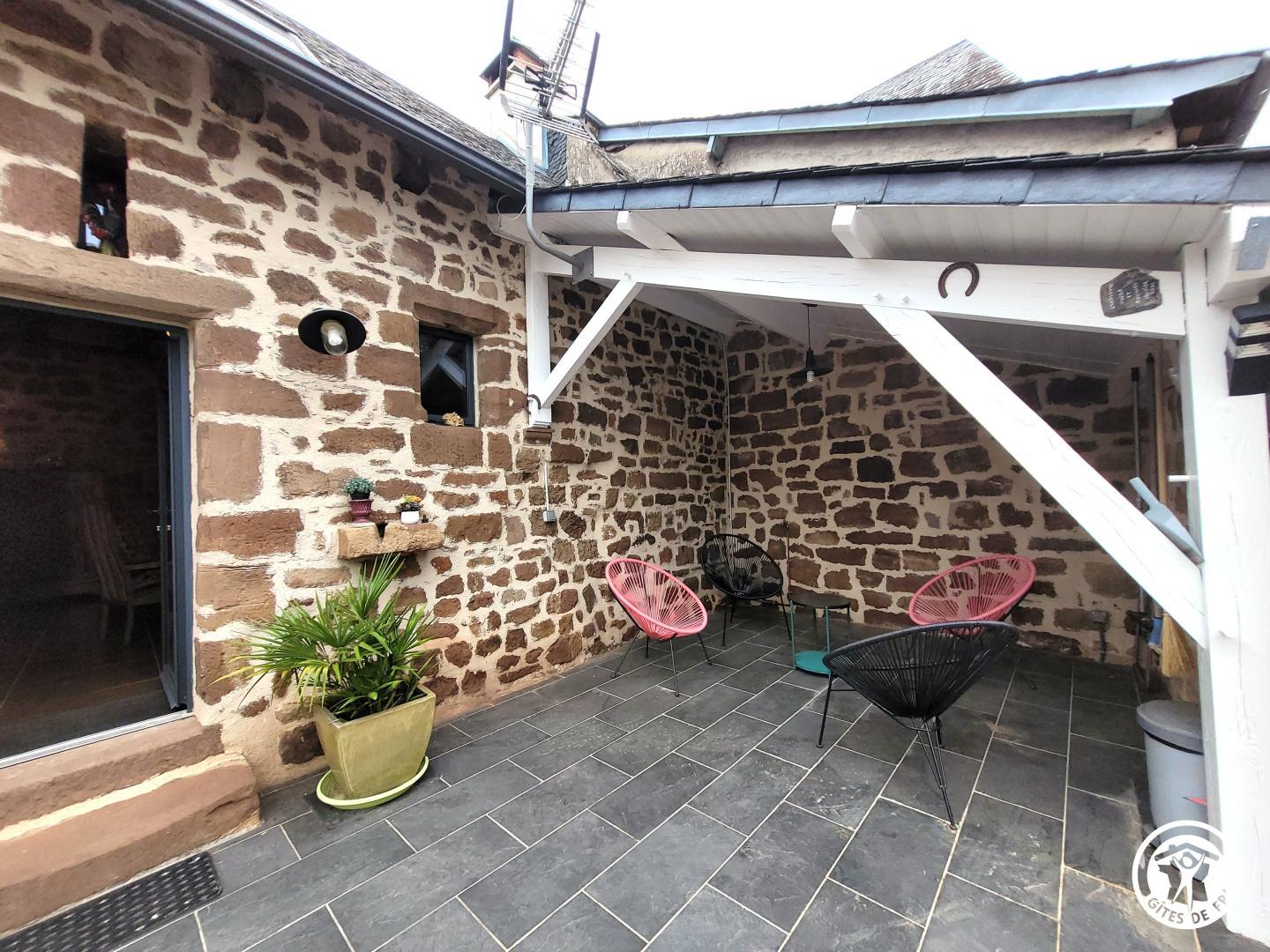 Le Clos d'Eugénie, Ussac - photo 60
