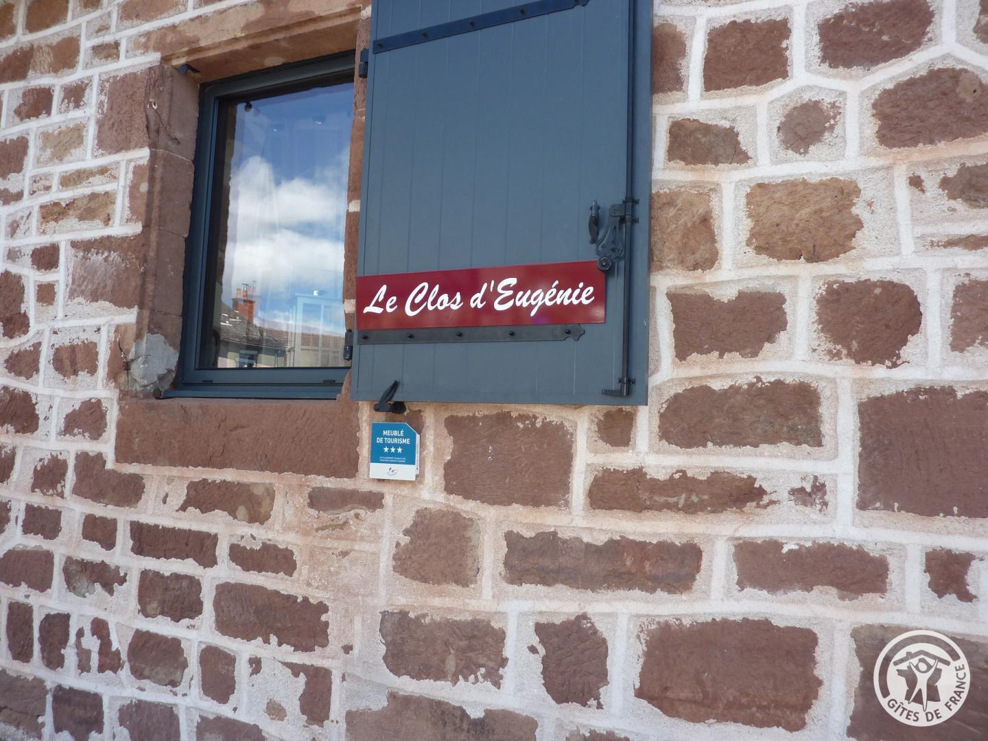 Le Clos d'Eugénie, Ussac - photo 65