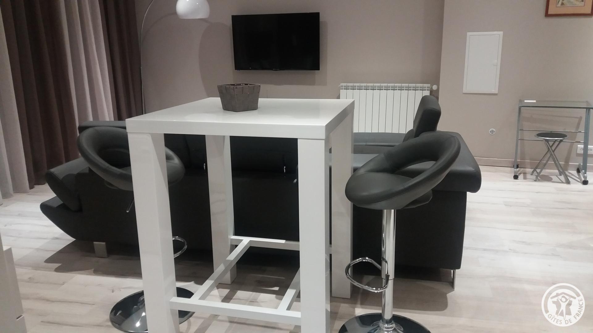 Location Gîtes de France la maison du Forgeron