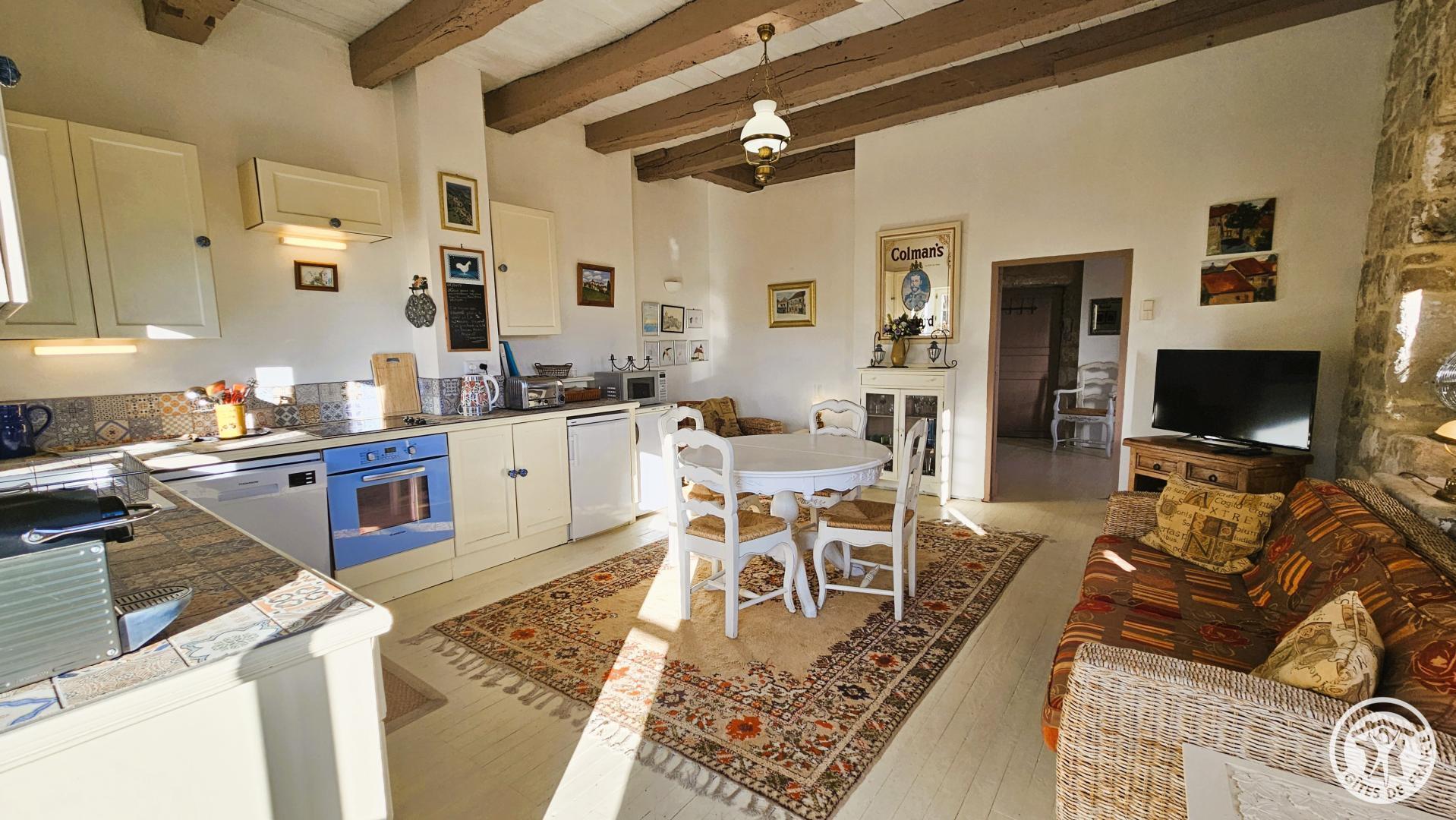 L'Ancienne Ecole - photo 4