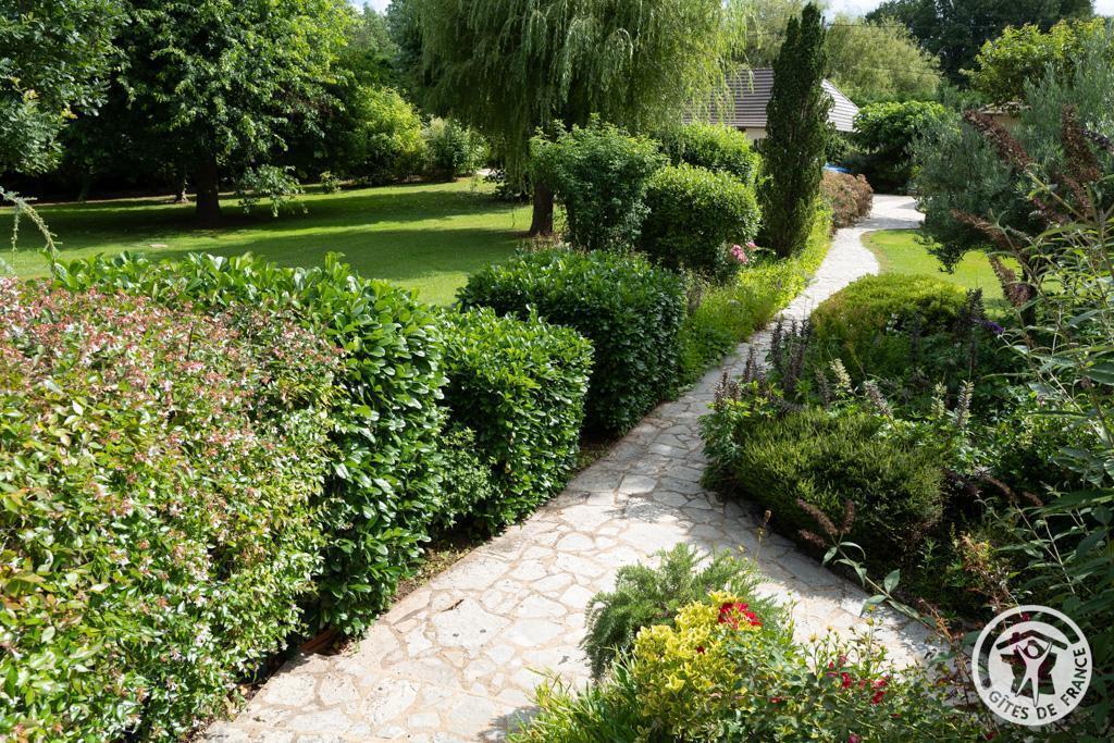 Location Bayat pour 5 personnes, Varetz - photo 406