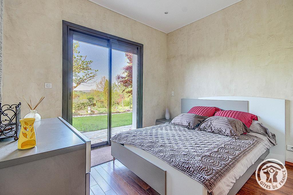 Location Bayat pour 5 personnes, Varetz - photo 404