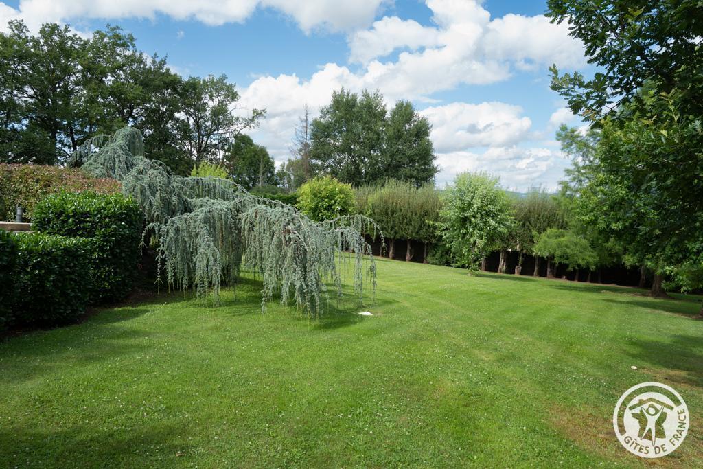 Location Bayat pour 5 personnes, Varetz - photo 375