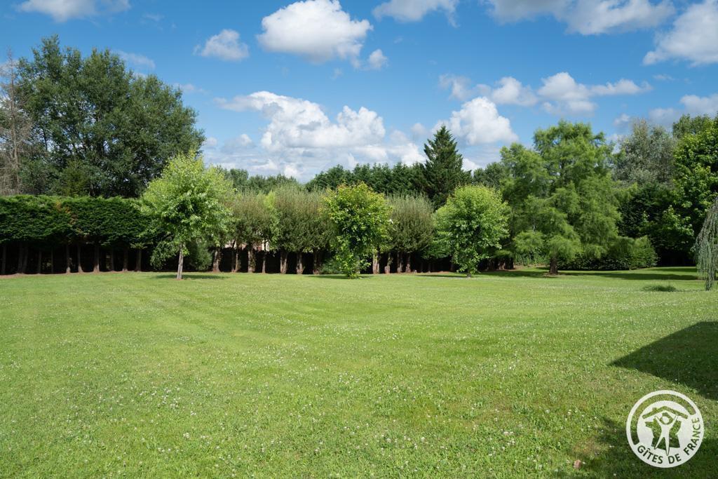 Location Bayat pour 5 personnes, Varetz - photo 367