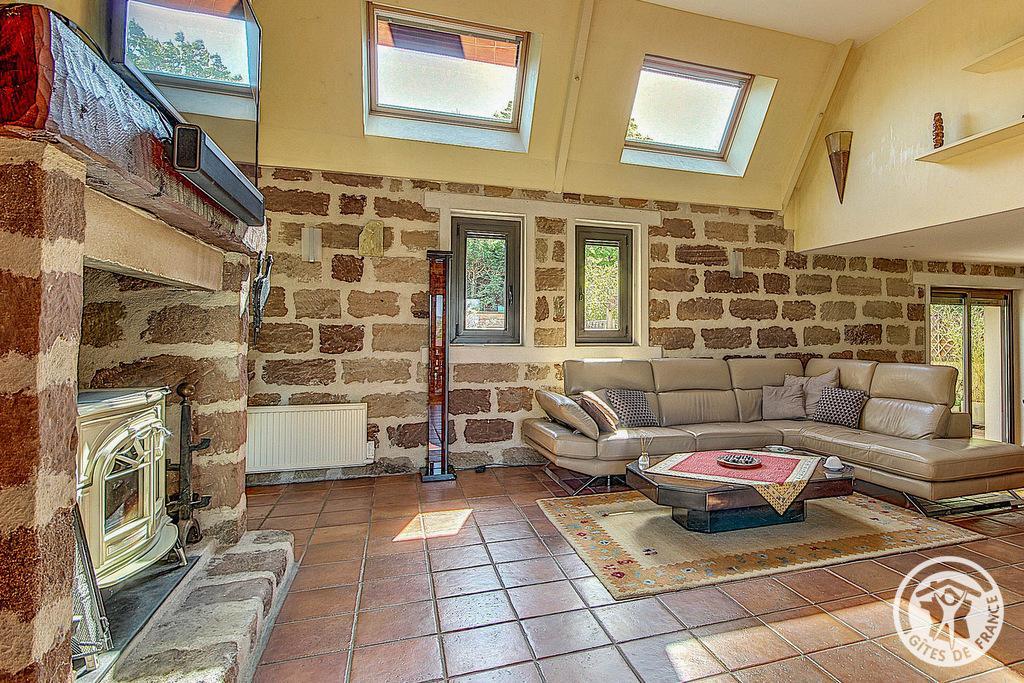 Location Bayat pour 5 personnes, Varetz - photo 386