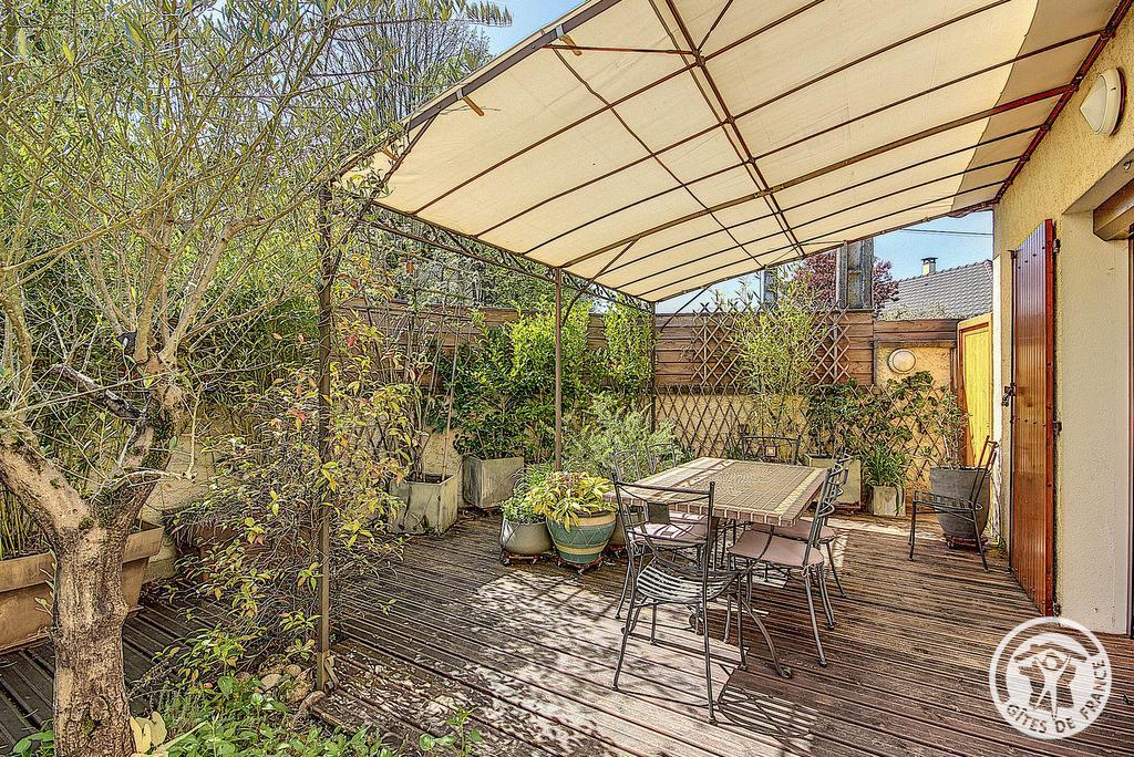 Location Bayat pour 5 personnes, Varetz - photo 371