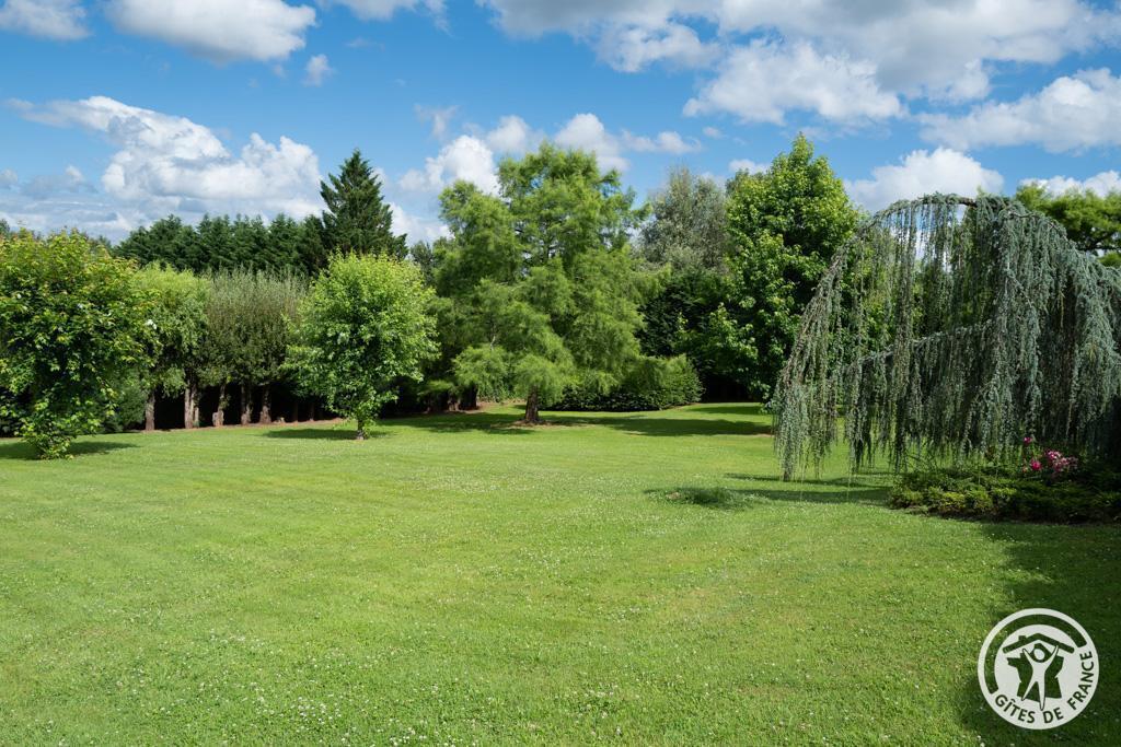 Location Bayat pour 5 personnes, Varetz - photo 369