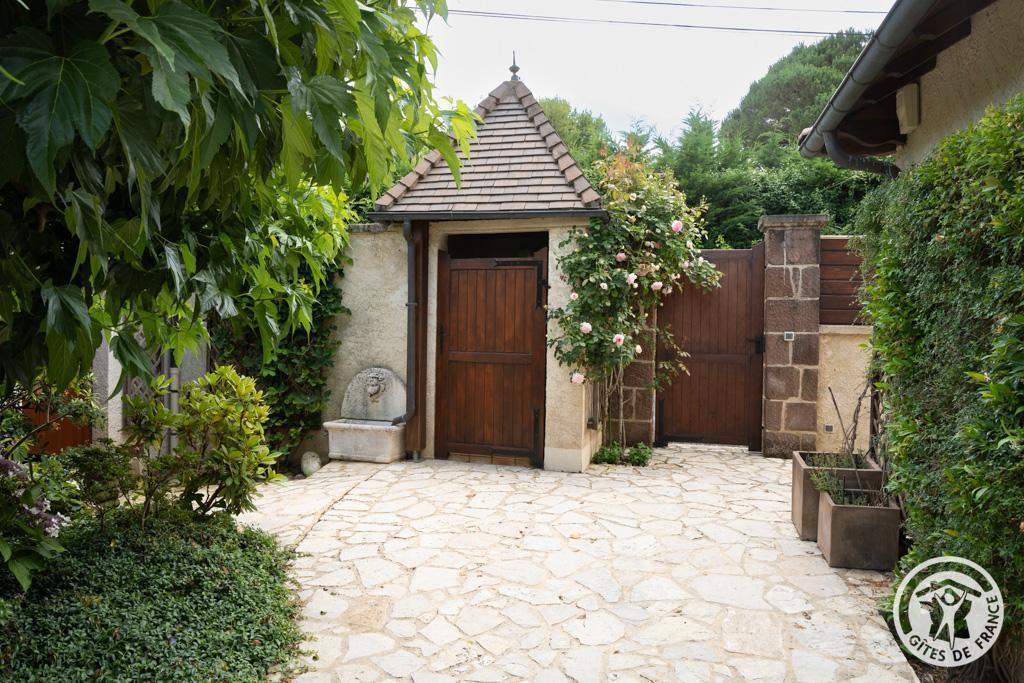 Location Bayat pour 5 personnes, Varetz - photo 370
