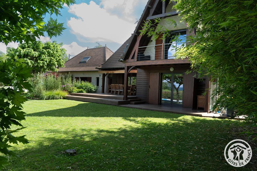 Location Bayat pour 5 personnes, Varetz - photo 385
