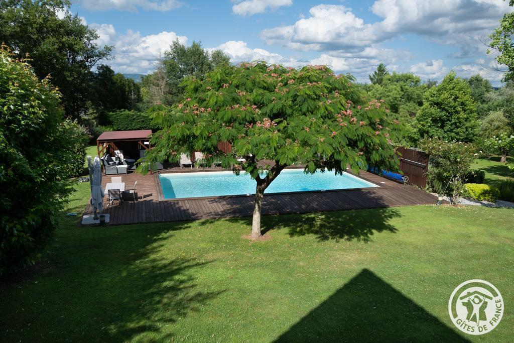 Location Bayat pour 5 personnes, Varetz - photo 390