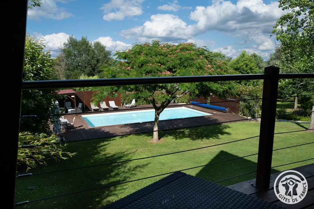 Location Bayat pour 5 personnes, Varetz - photo 356
