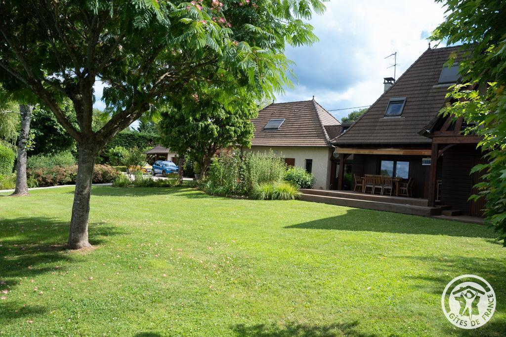 Location Bayat pour 5 personnes, Varetz - photo 374