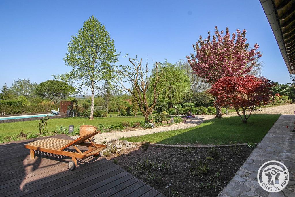 Location Bayat pour 5 personnes, Varetz - photo 384