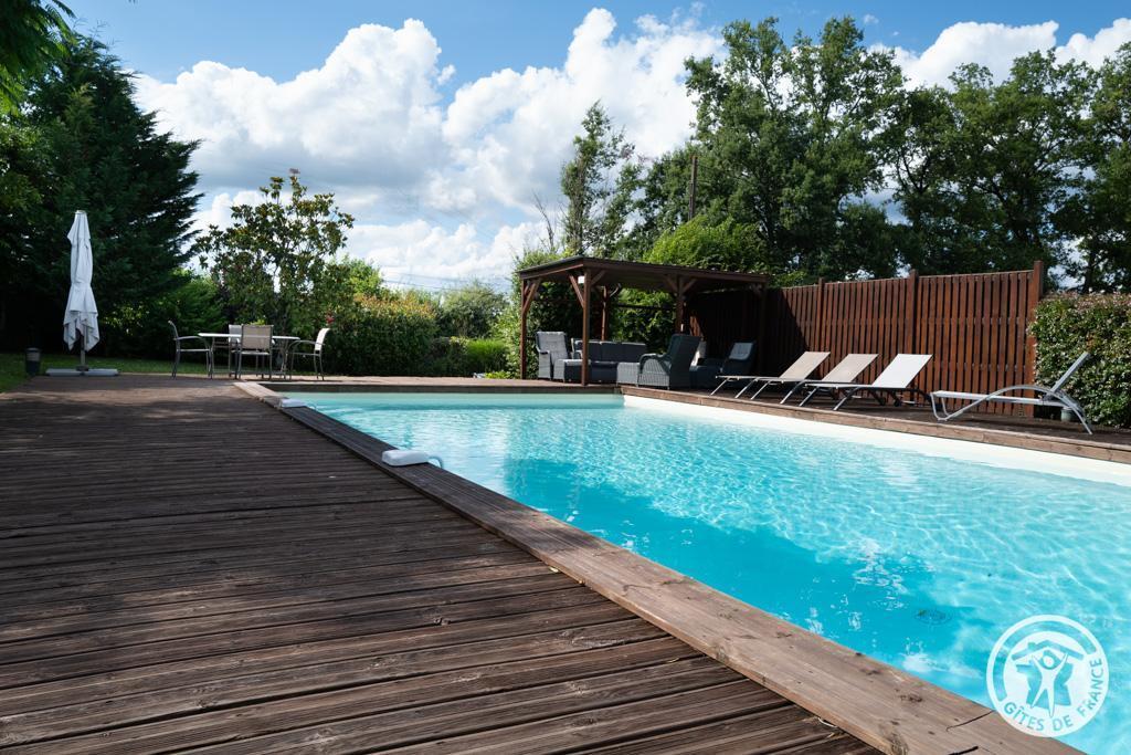 Location Bayat pour 5 personnes, Varetz - photo 395