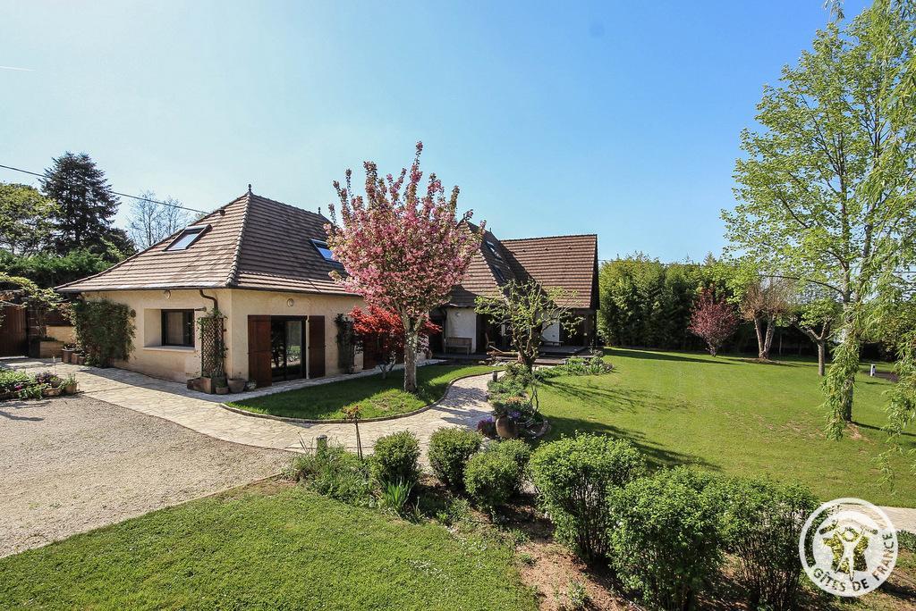 Location Bayat pour 5 personnes, Varetz - photo 360