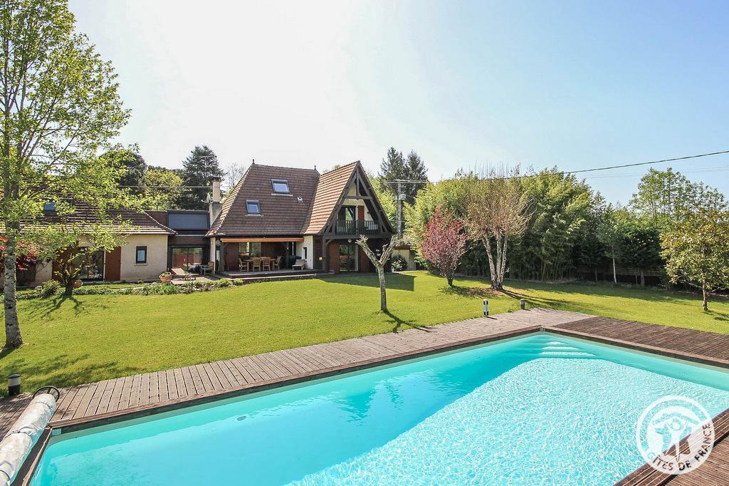 Location Bayat pour 5 personnes, Varetz - photo 378