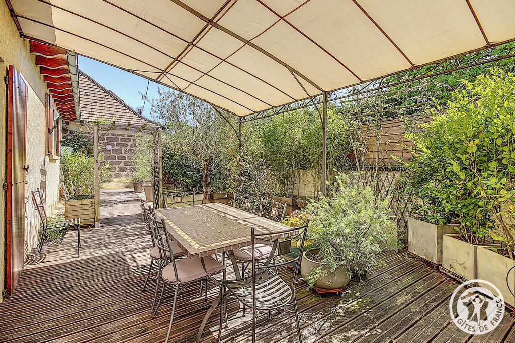 Location Bayat pour 5 personnes, Varetz - photo 401
