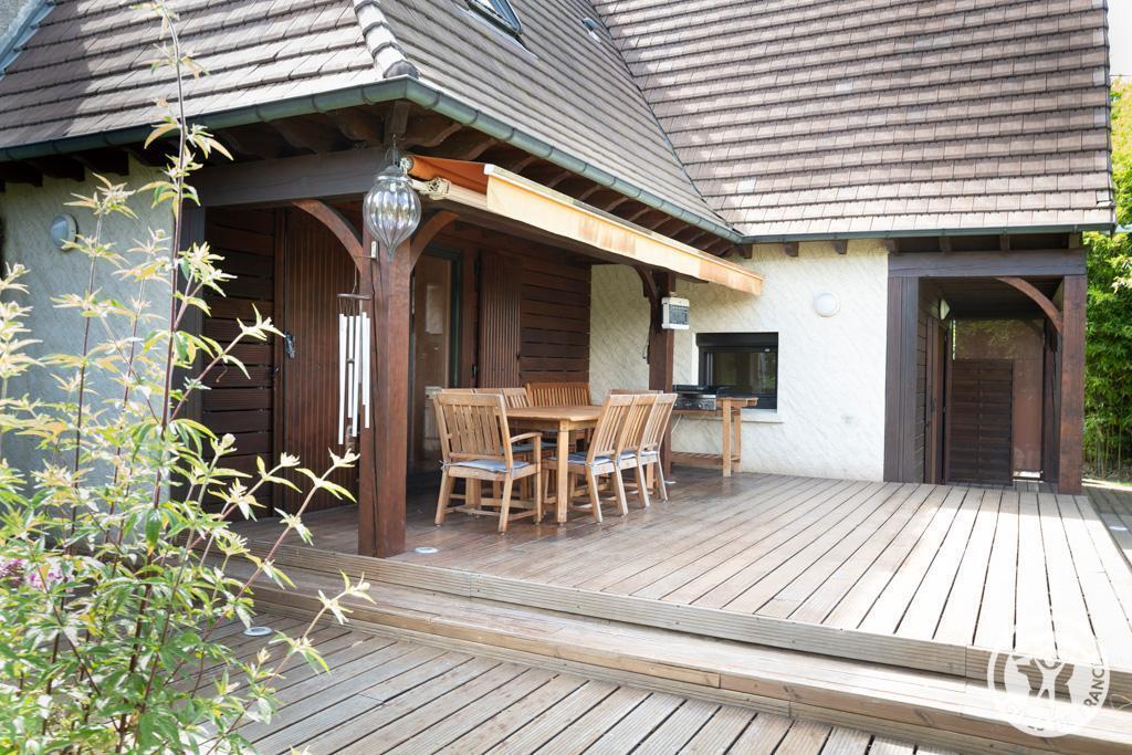 Location Bayat pour 5 personnes, Varetz - photo 365