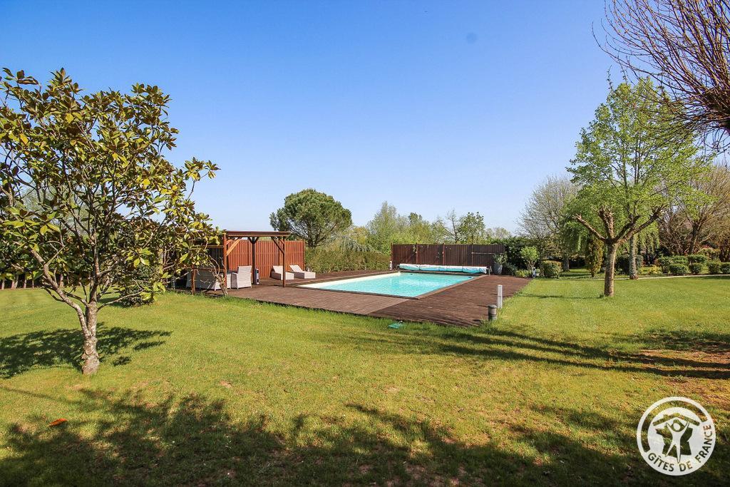 Location Bayat pour 5 personnes, Varetz - photo 379