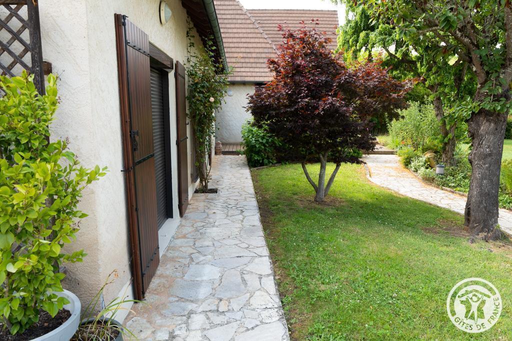 Location Bayat pour 5 personnes, Varetz - photo 392