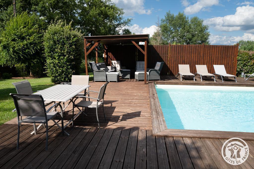 Location Bayat pour 5 personnes, Varetz - photo 393