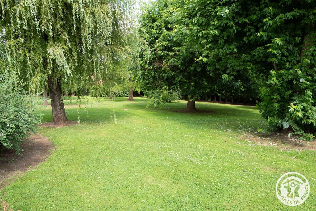 Location Bayat pour 5 personnes, Varetz - photo 380
