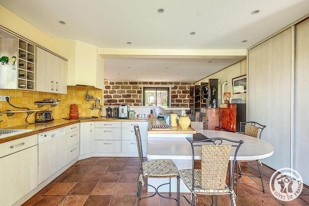 Location Bayat pour 10 personnes, Varetz - photo 245