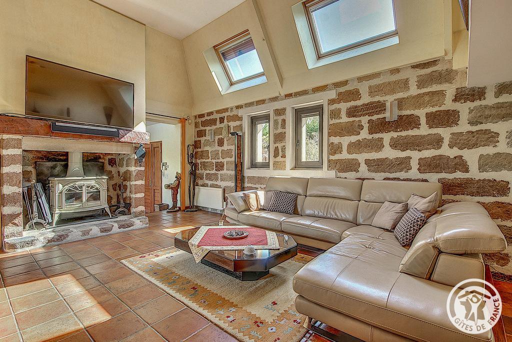 Location Bayat pour 10 personnes, Varetz - photo 241