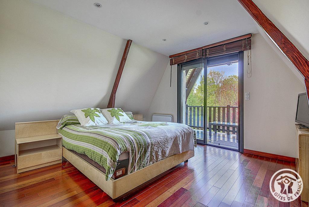 Location Bayat pour 10 personnes, Varetz - photo 272