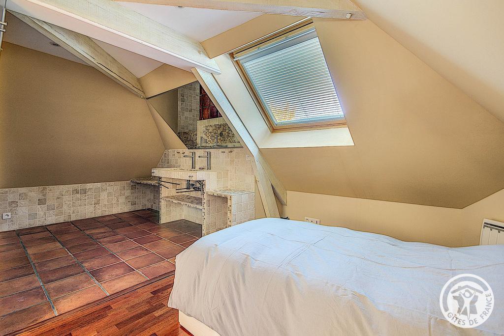 Location Bayat pour 10 personnes, Varetz - photo 266
