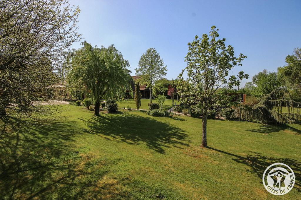 Location Bayat pour 10 personnes, Varetz - photo 247