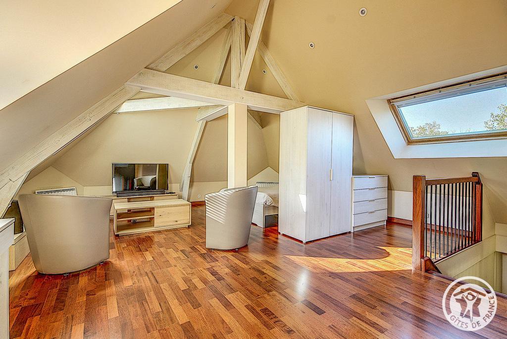 Location Bayat pour 10 personnes, Varetz - photo 273