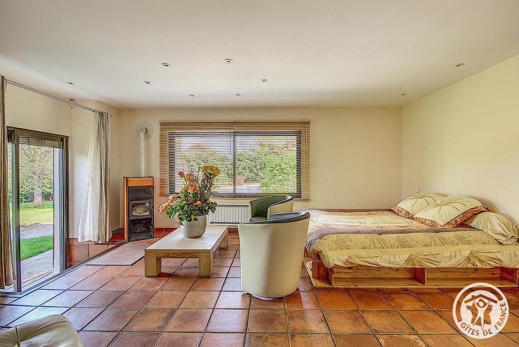 Location Bayat pour 10 personnes, Varetz - photo 256