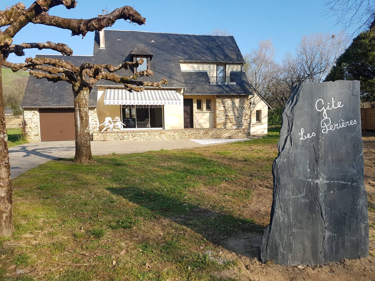 Les Perieres - photo 3