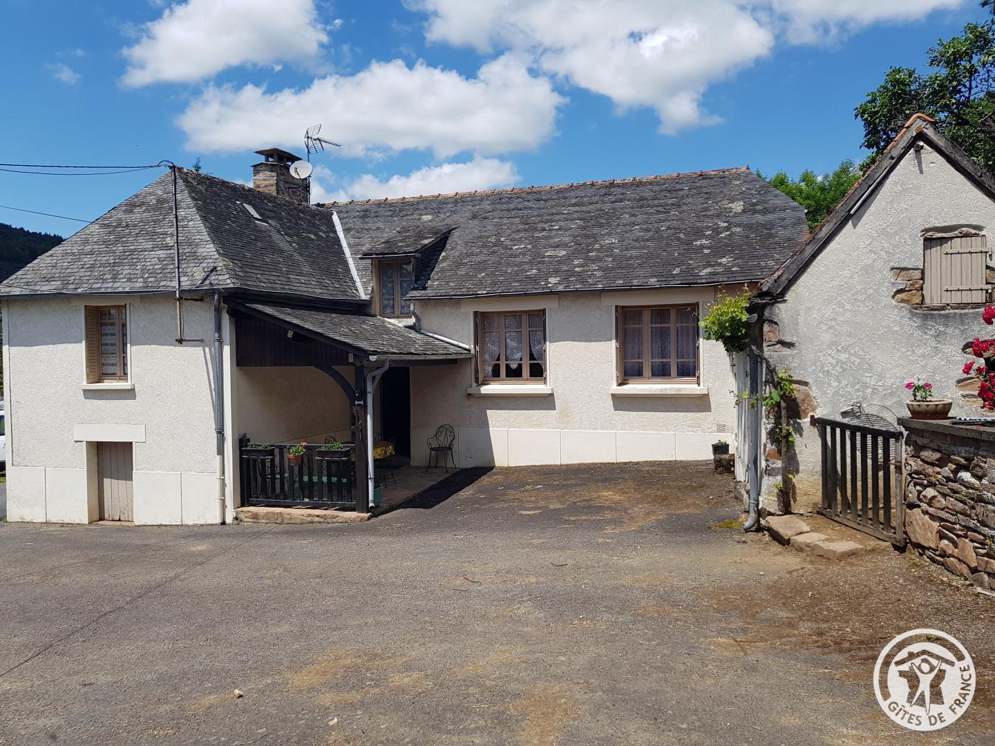 Au Bon Accueil, Aubazines - photo 67