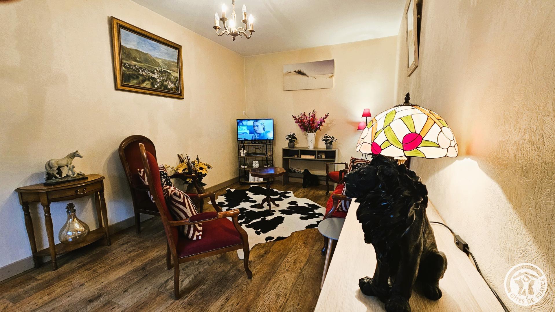 Au Bon Accueil - photo 4