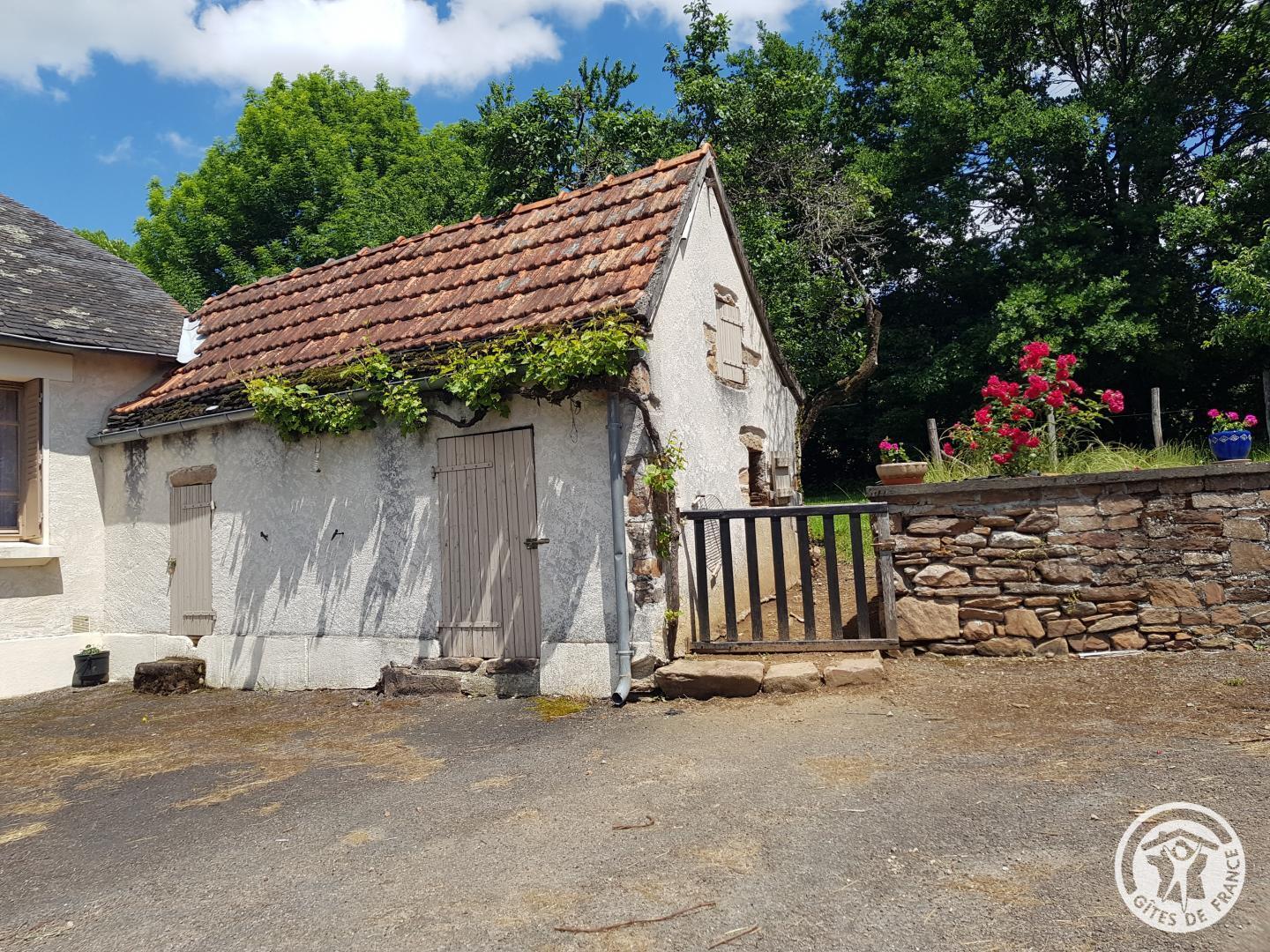 Au Bon Accueil, Aubazines - photo 75